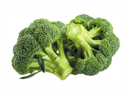 Broccoli (ब्रोकोली)