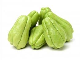 Chayote Squash (चौ चौ)