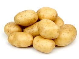 Potato (आलू)