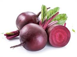 Beetroot (चुकंदर)