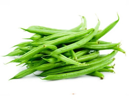 Beans (फलियाँ)