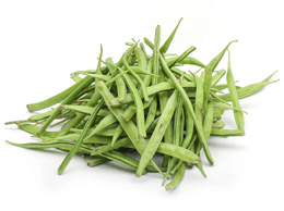 Cluster Bean Plant (ग्वार)