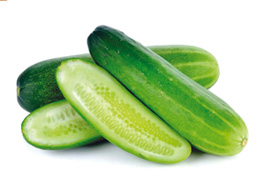 Cucumber (खीरा)