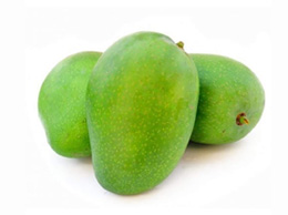 Raw Mango (कच्चा आम)